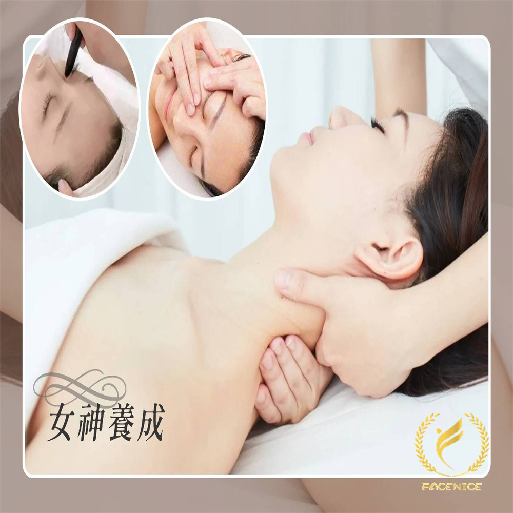 【高雄/台南】扉笛絲美容Spa館 課程券 Ⓣ