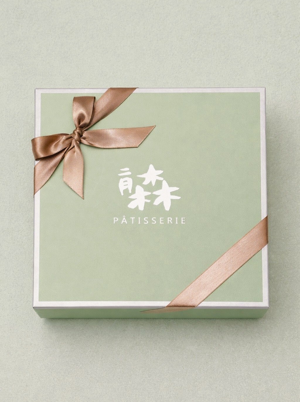 莫蘭迪禮盒 A款