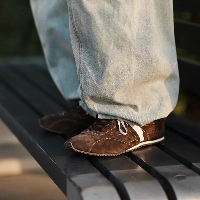 【代購】Vans Super Lowpro TRAINER  舒適繫帶｜板鞋｜男女同款