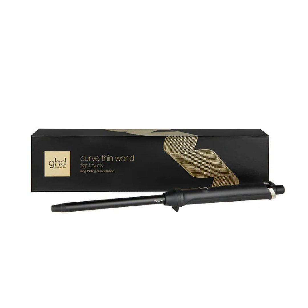 GHD Curve® THIN WAND Tight Curls 捲髮器 14mm