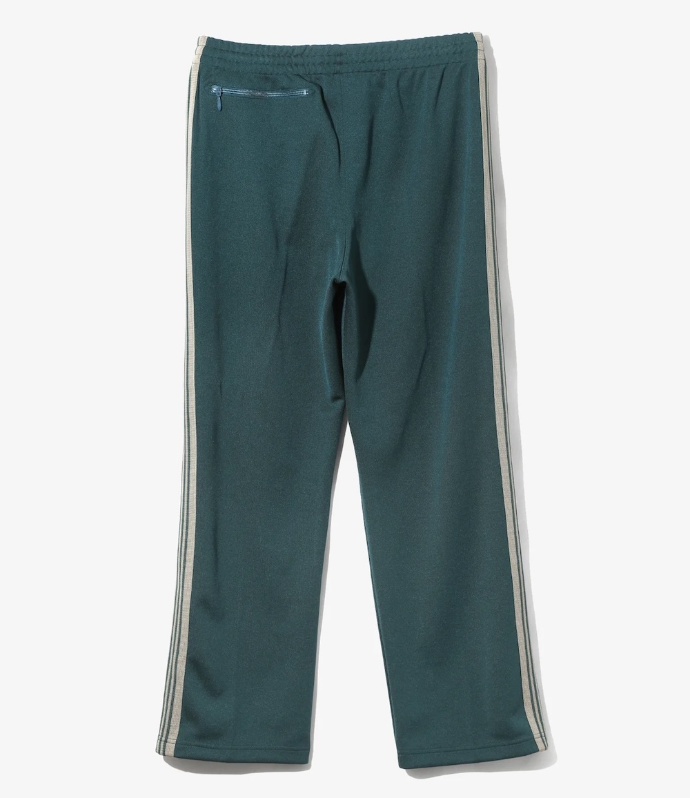 Needles - SX406 Track Pant - Poly Smooth (2026SS New