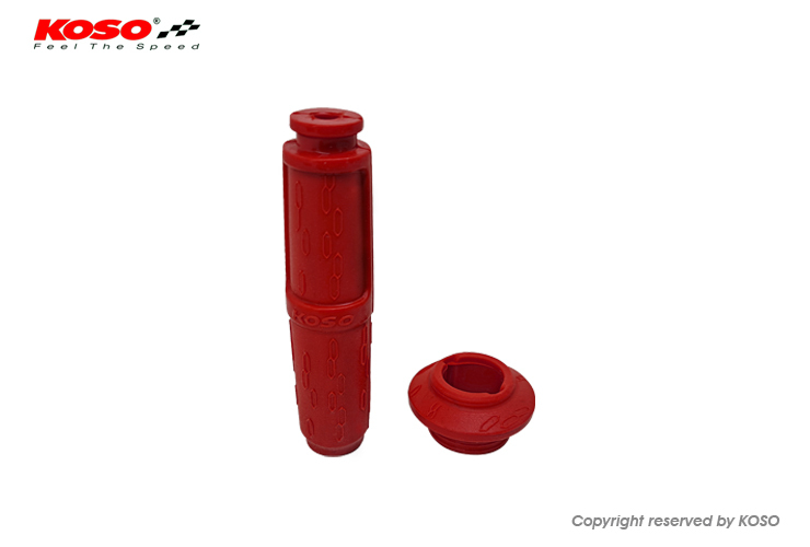 KOSO 火星塞蓋 2.0 Nmax/Aerox/Force/Smax/勁戰/BWSR/DRG/JETS SR SL SUPER C
