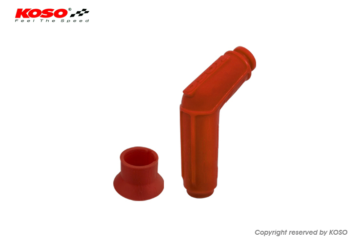 KOSO 火星塞蓋 2.0 Nmax/Aerox/Force/Smax/勁戰/BWSR/DRG/JETS SR SL SUPER C