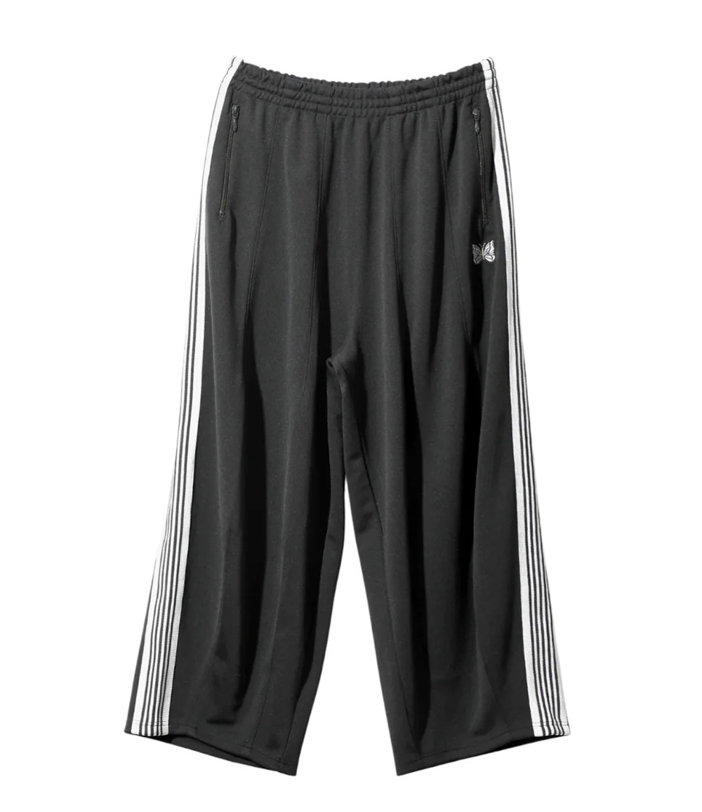 Needles - SX410 H.D. Track Pant - Poly Smooth (2026SS New Colors)