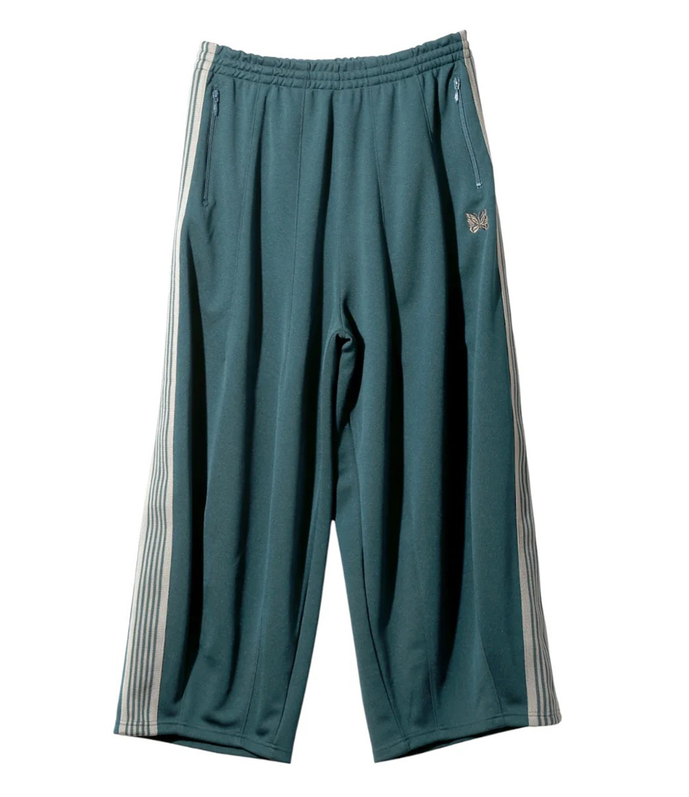 Needles - SX410 H.D. Track Pant - Poly Smooth (2026SS