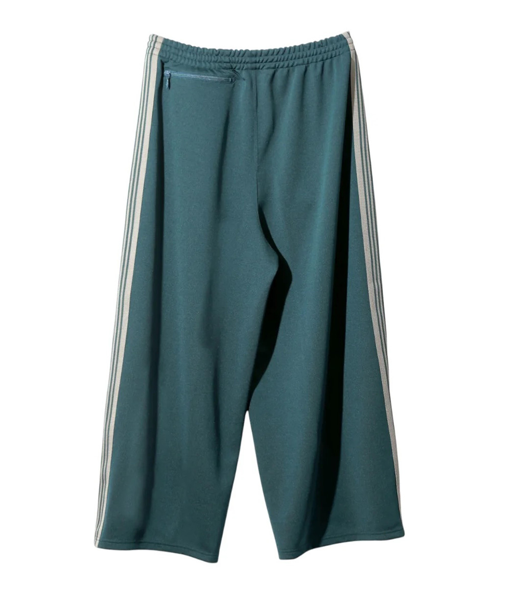 Needles - SX410 H.D. Track Pant - Poly Smooth (2026SS New Colors)
