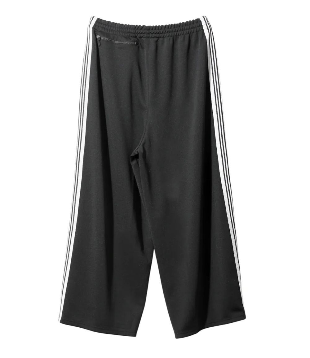 Needles - SX410 H.D. Track Pant - Poly Smooth (2026SS