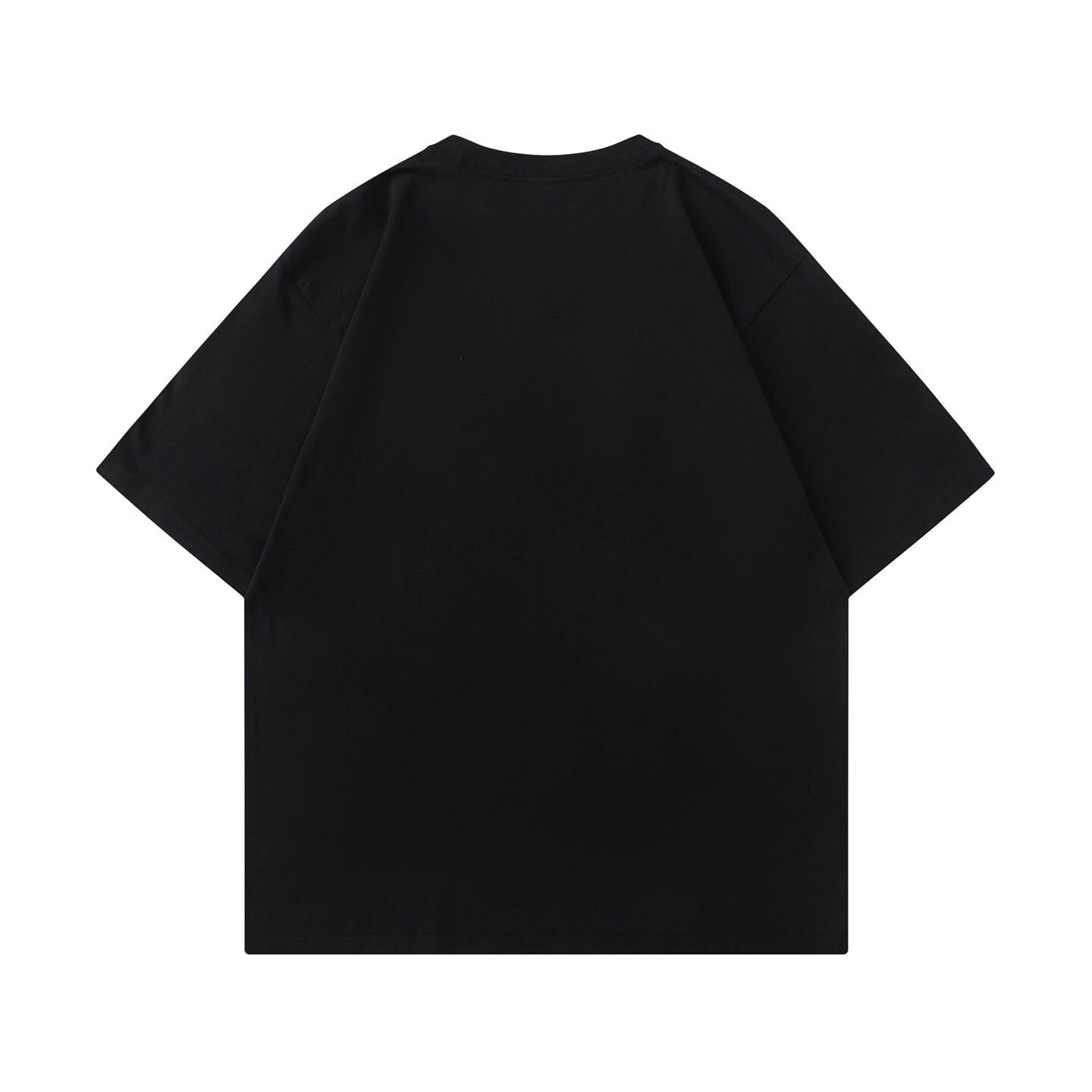 CAKE｜Pearl Logo Tee (Black)