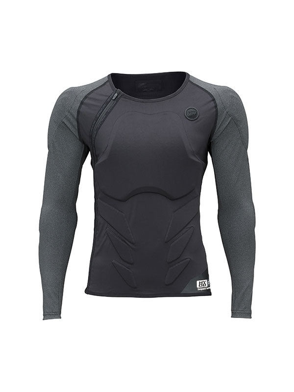 HRZ919D  D3O® AIR COMFORT PROTECT SHIRTS (onepiece)