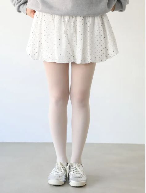 [連線優惠]靴下屋 PUFTY 25D 透膚絲襪