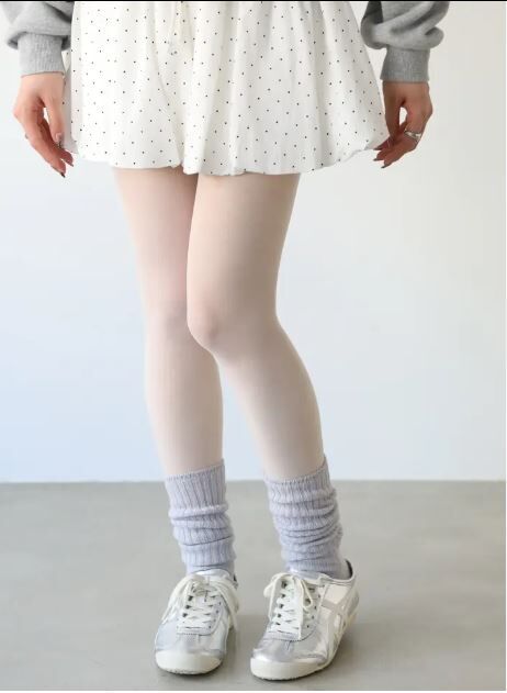 [連線優惠]靴下屋 PUFTY 25D 透膚絲襪