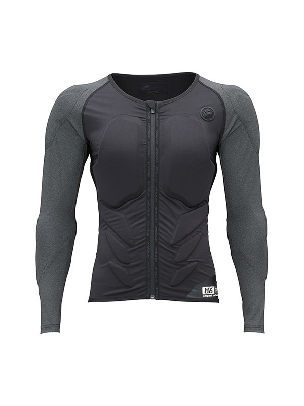 HRZ920D  D3O® AIR COMFORT PROTECT SHIRTS (separate)