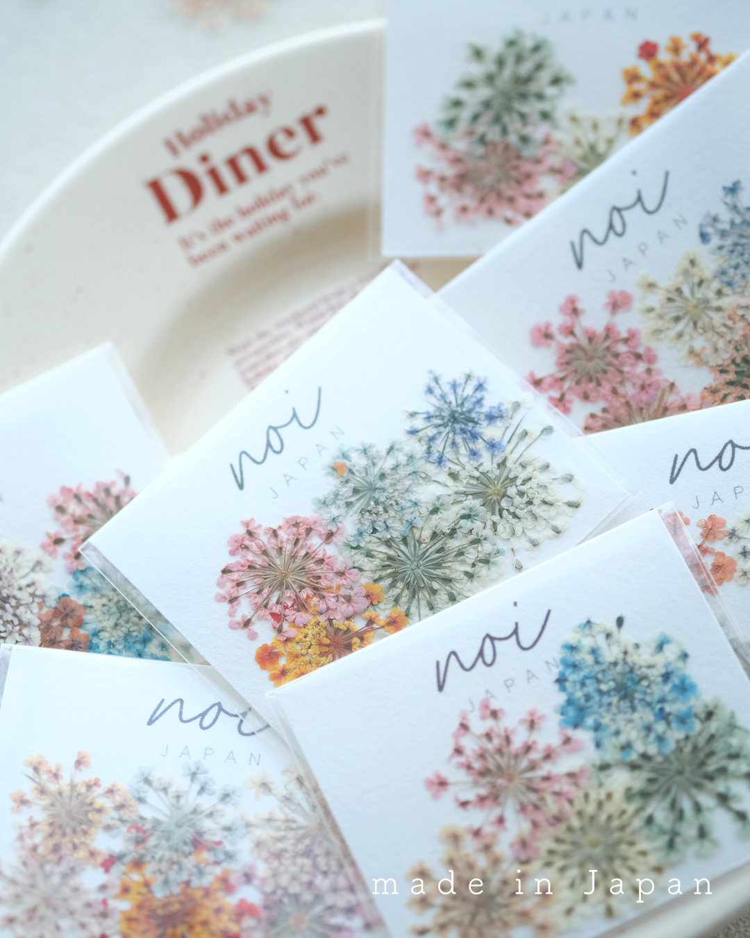 - 預訂優惠 - 乾花 [ 日本製 ]