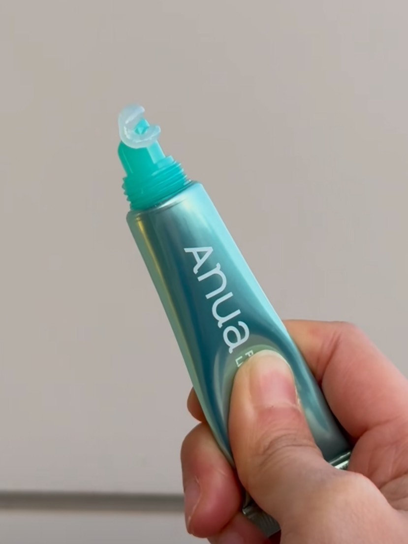 ANUA PDRN 唇部精華