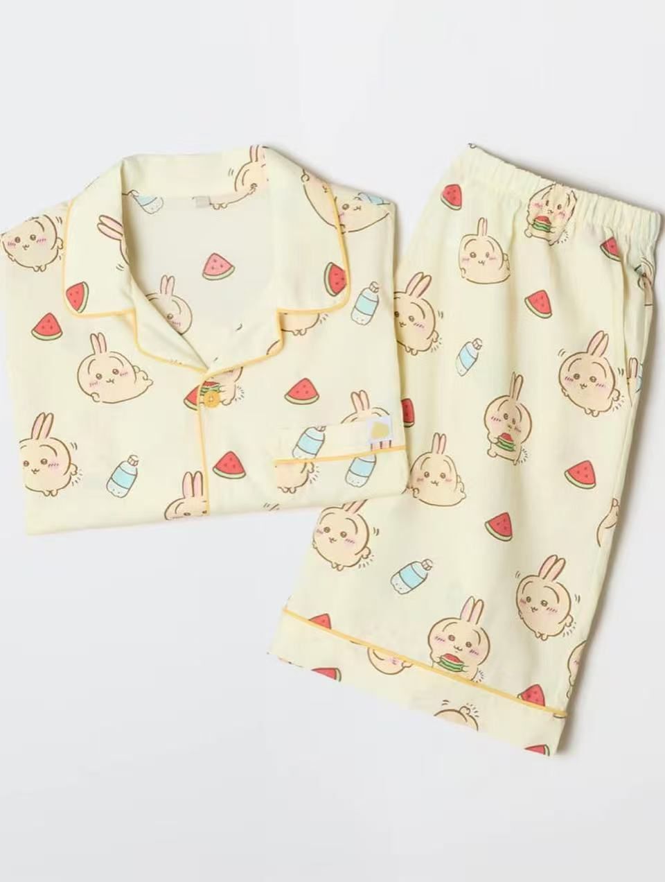 廠單 Chiikawa親子家居套裝