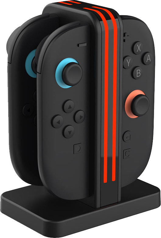NS2 DOBE Joy-Con 2 手把充電底座 TNS-3171