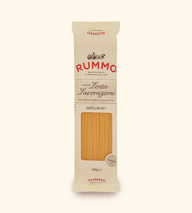 Rummo 路莫麵條500克