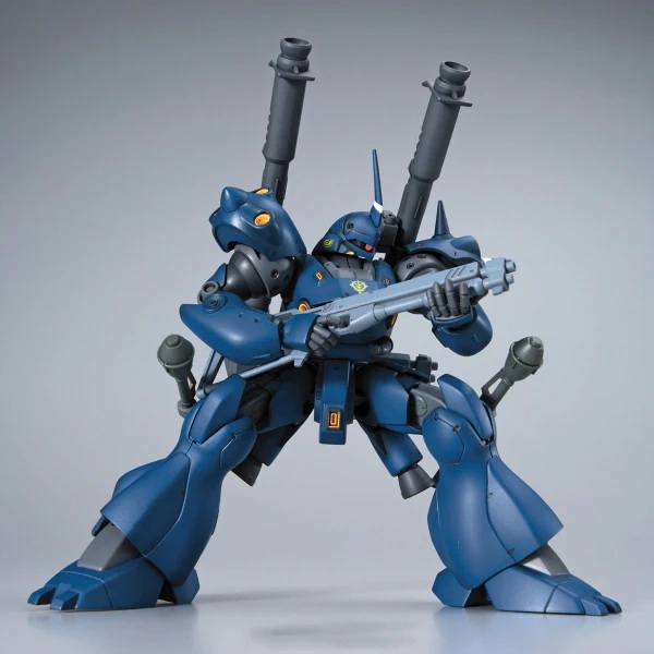 HGUC 1/144 京寶梵 KAMPFER