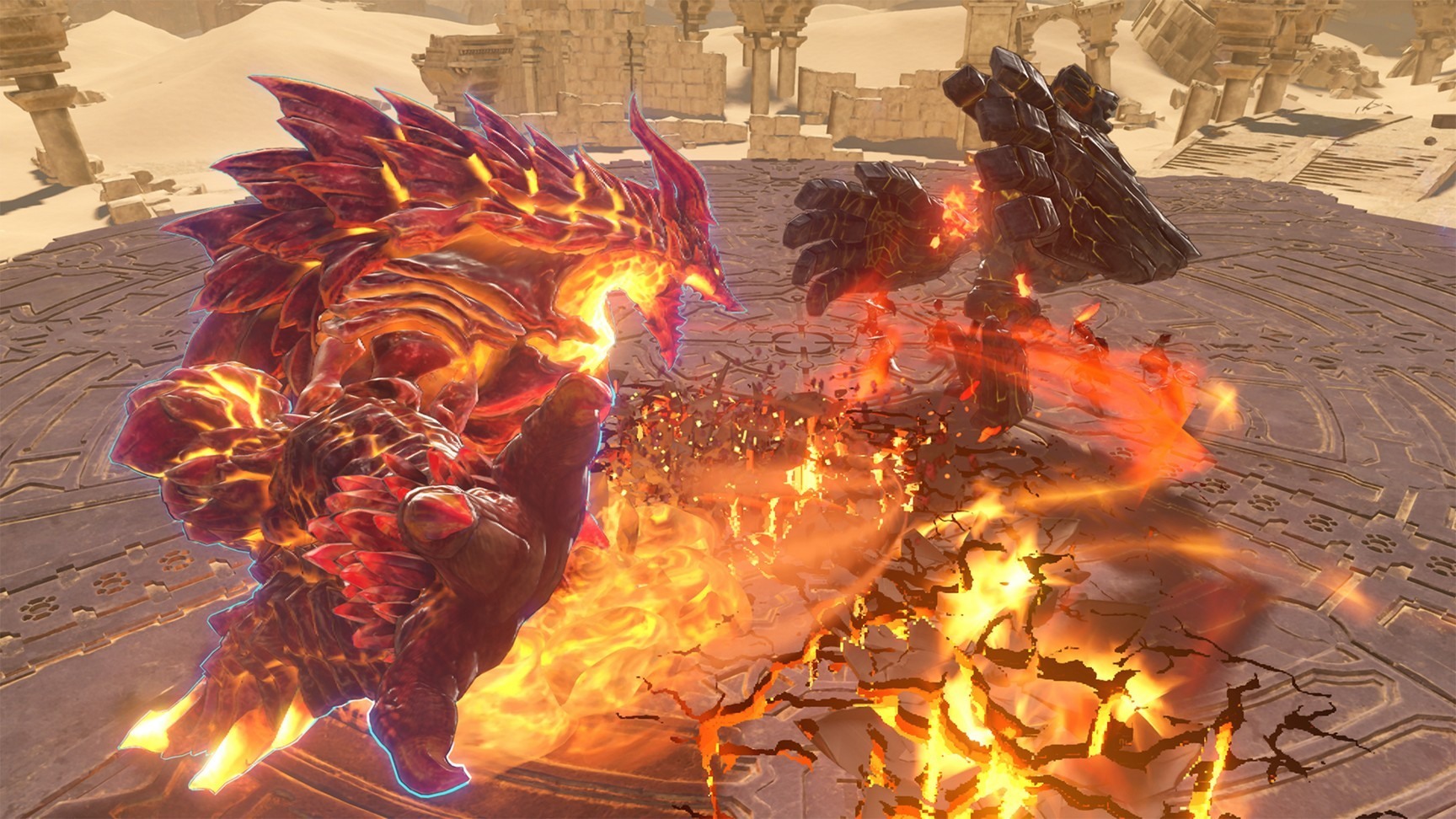 預購 PS5 碧藍幻想 Relink 無盡黃昏 中文版 2026-07-09