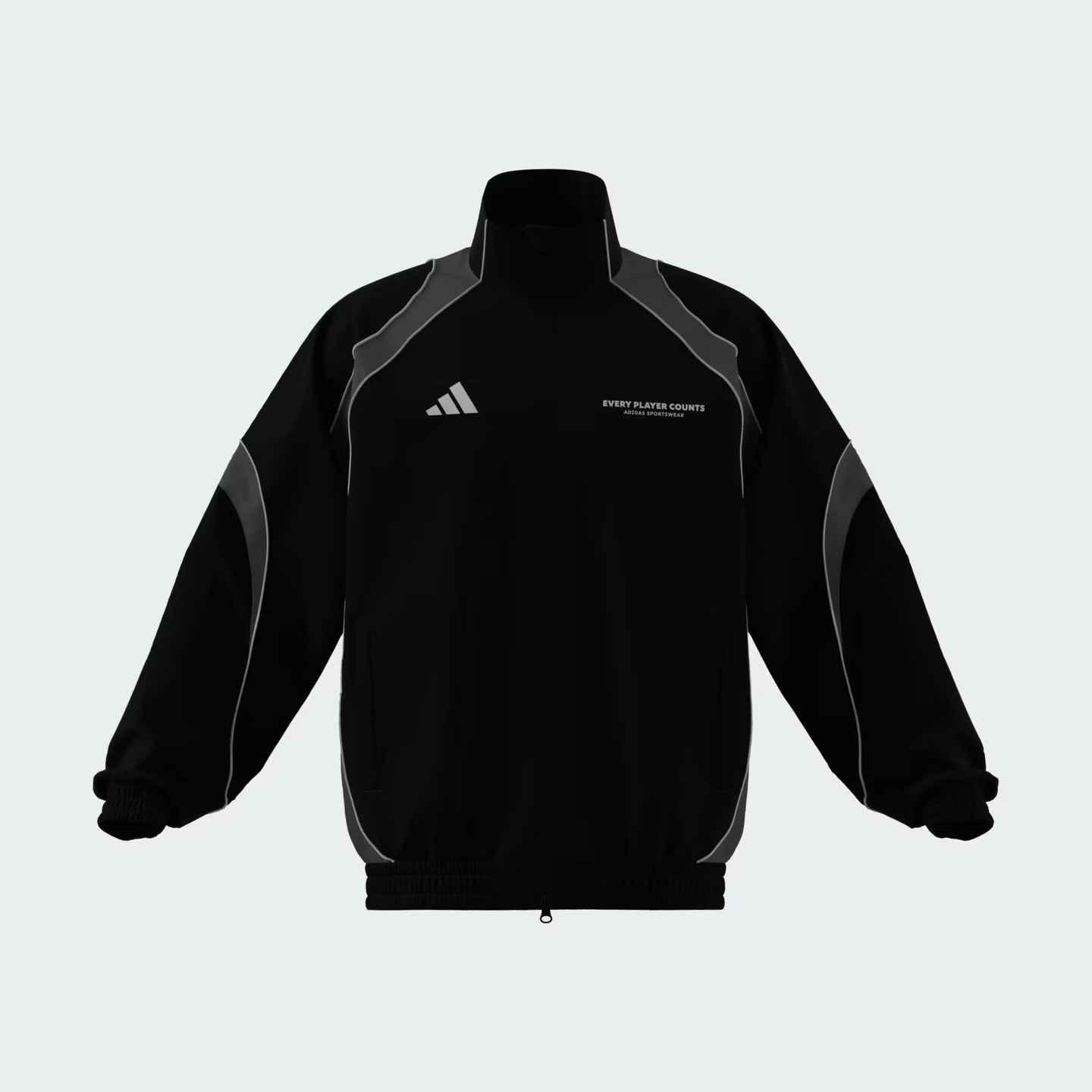 (預訂) Adidas Brand Love Light Track Top外套