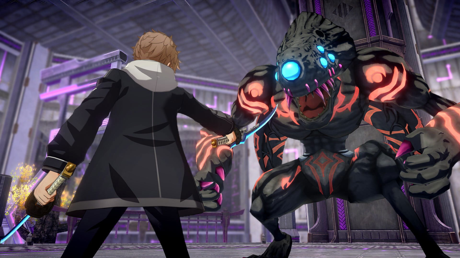 預購 PS5 亰都幻都 -櫻花幻舞- 中文版 2026-07-16