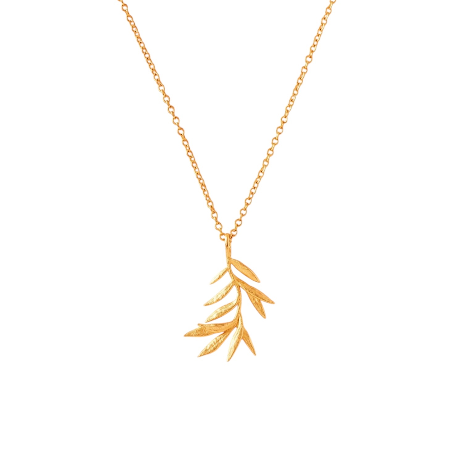 AGAPÉE -ELAIA項鍊