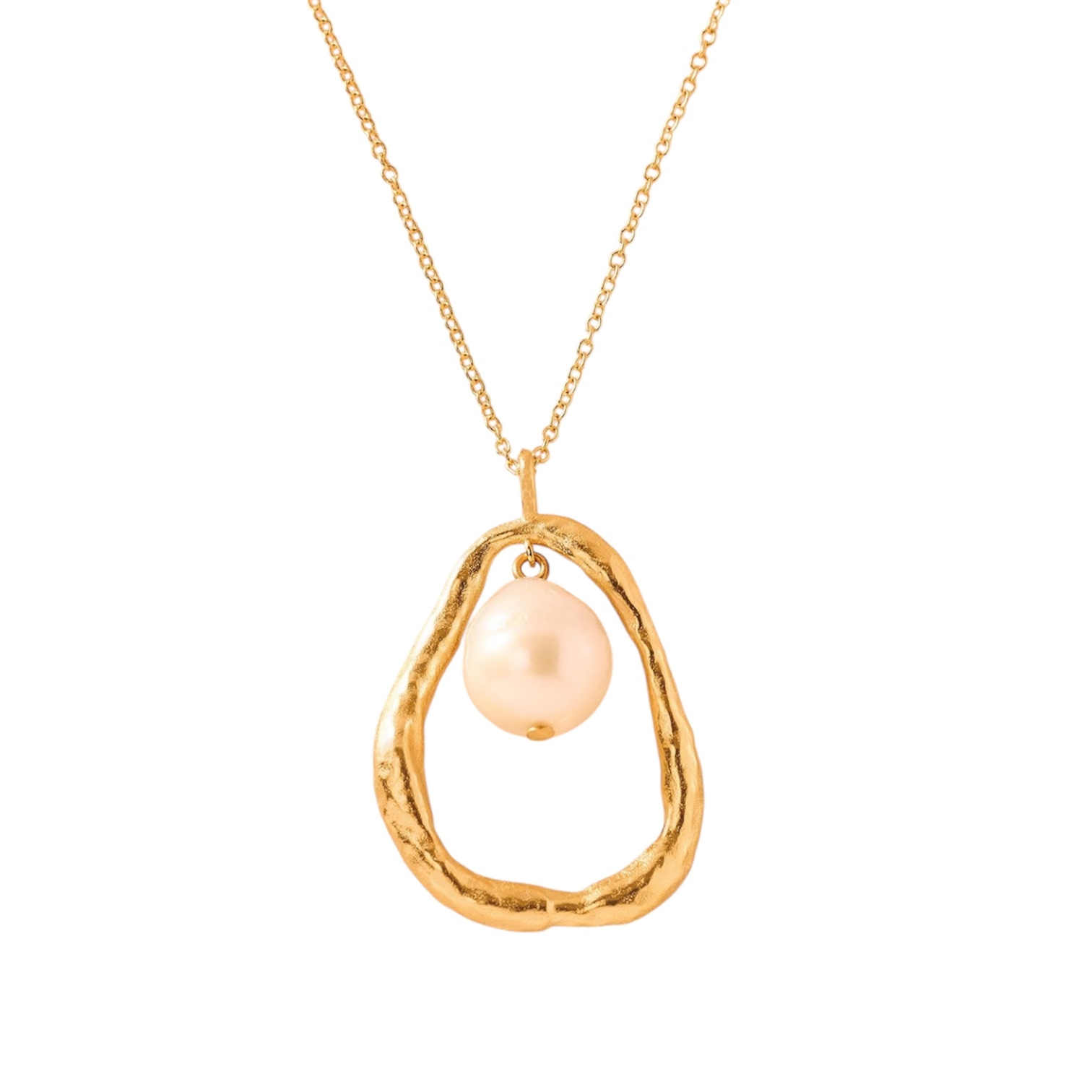 AGAPÉE -OSTUNI項鍊