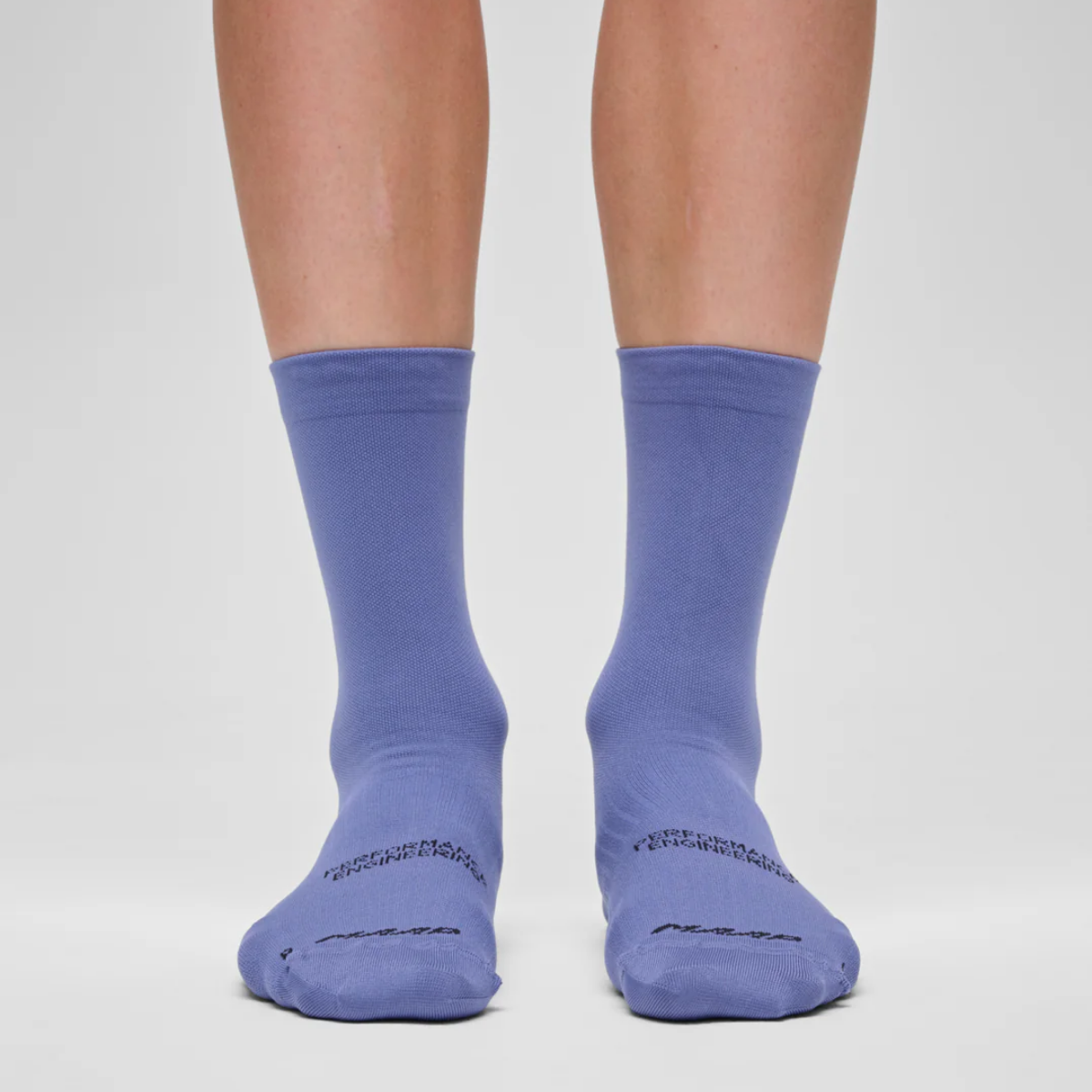 【MAAP】Emerge Team Sock 車襪 / Amparo Blue