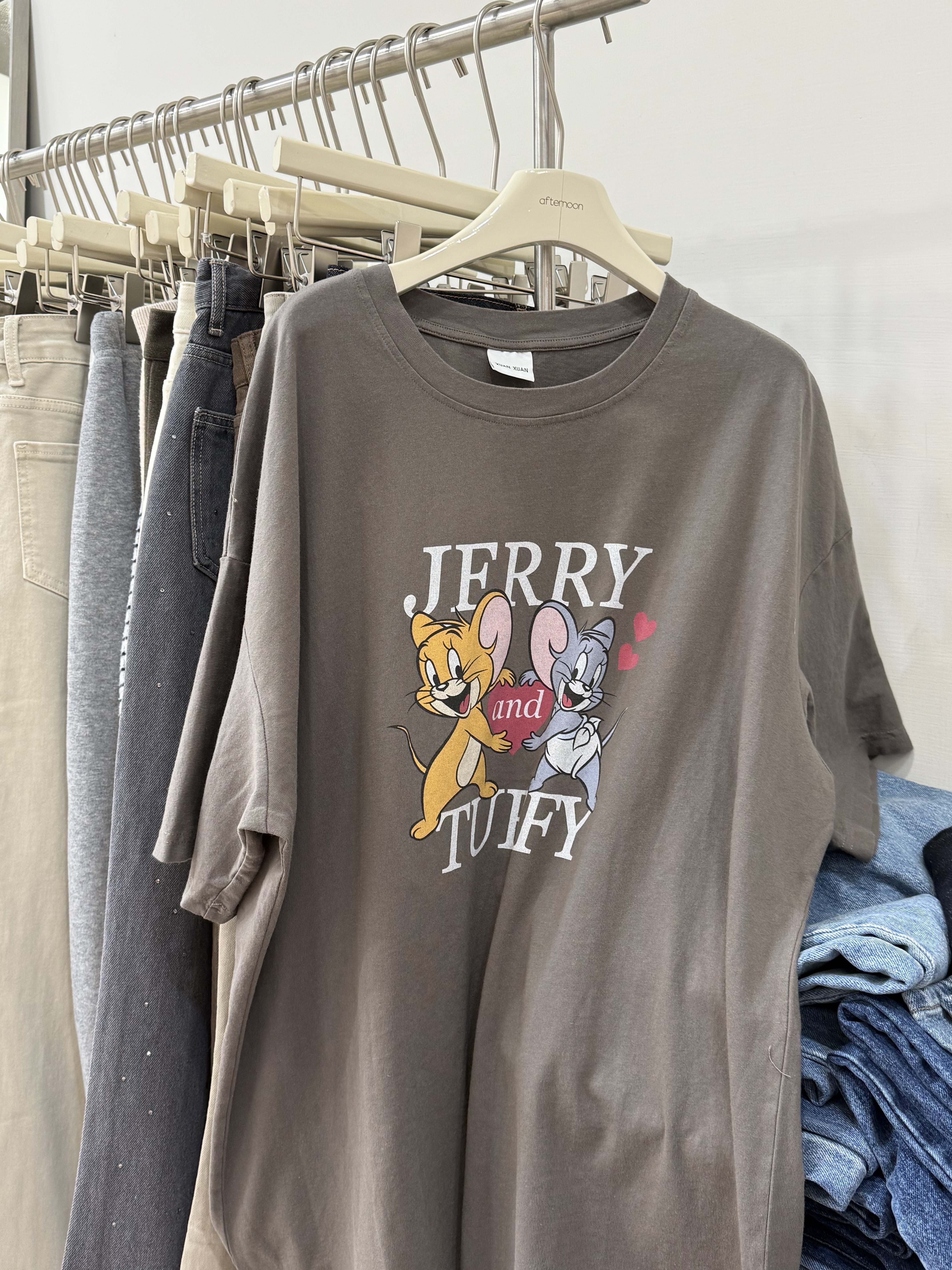 162 Jerry&Tuffy 大T