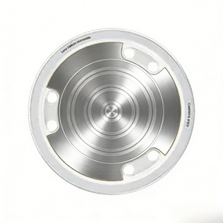 Maxx Hookah Crown HMD - Diamond Silver