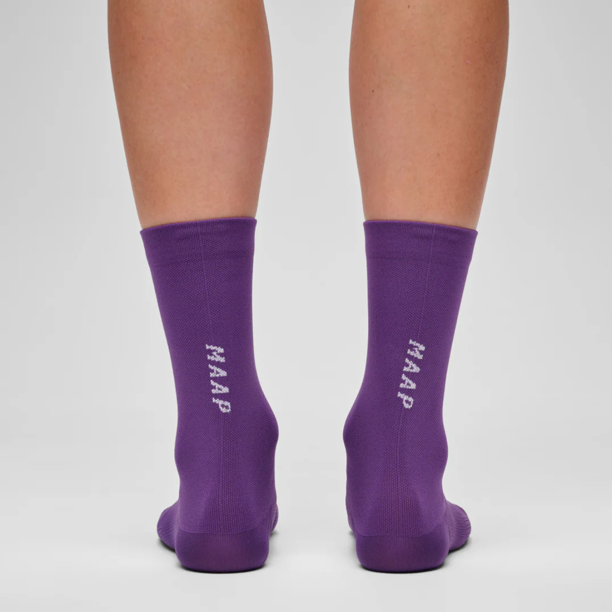 【MAAP】Team Sock 車襪 / Phantom Purple 幻影紫