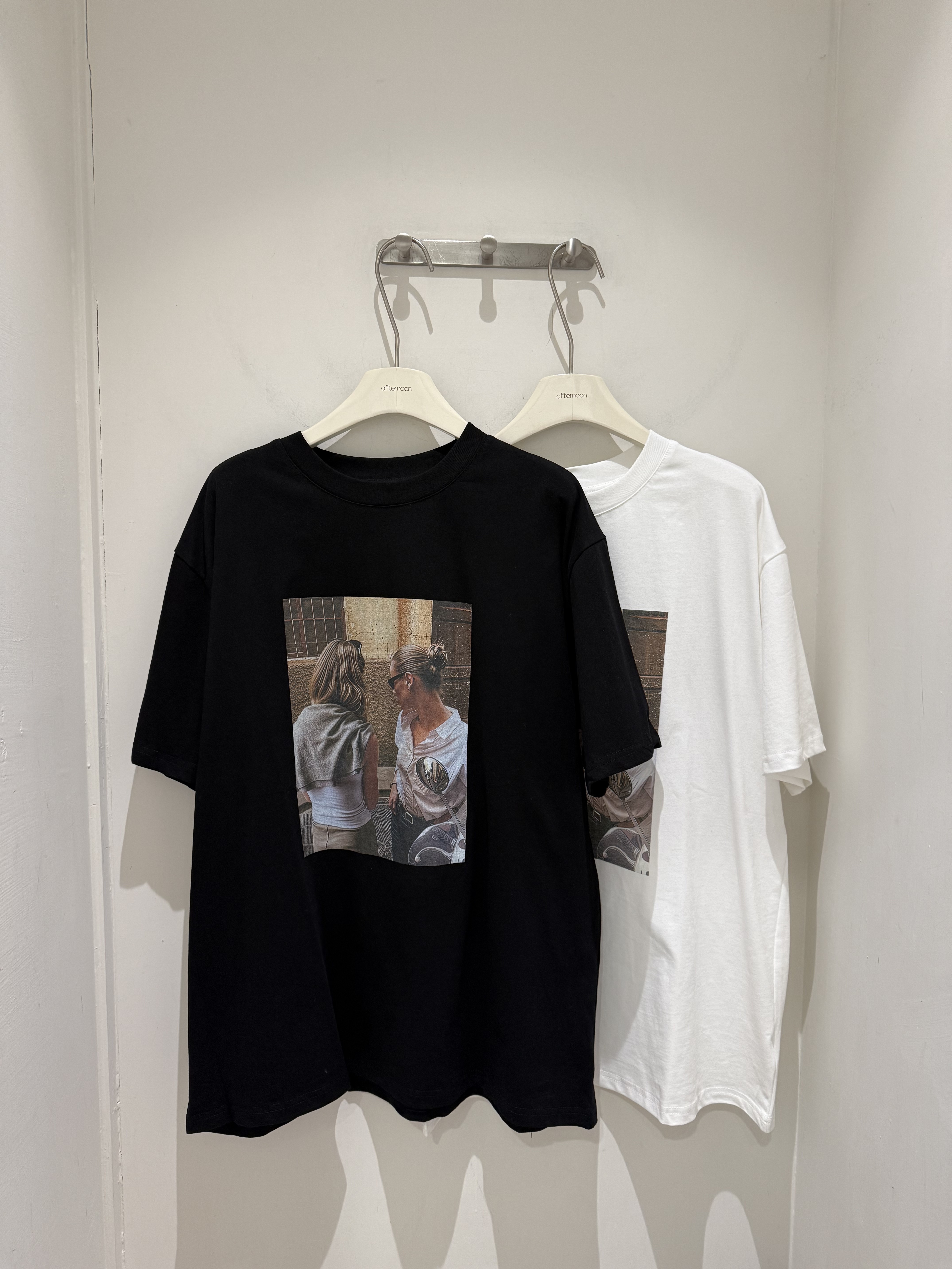 702 時髦閨蜜大T