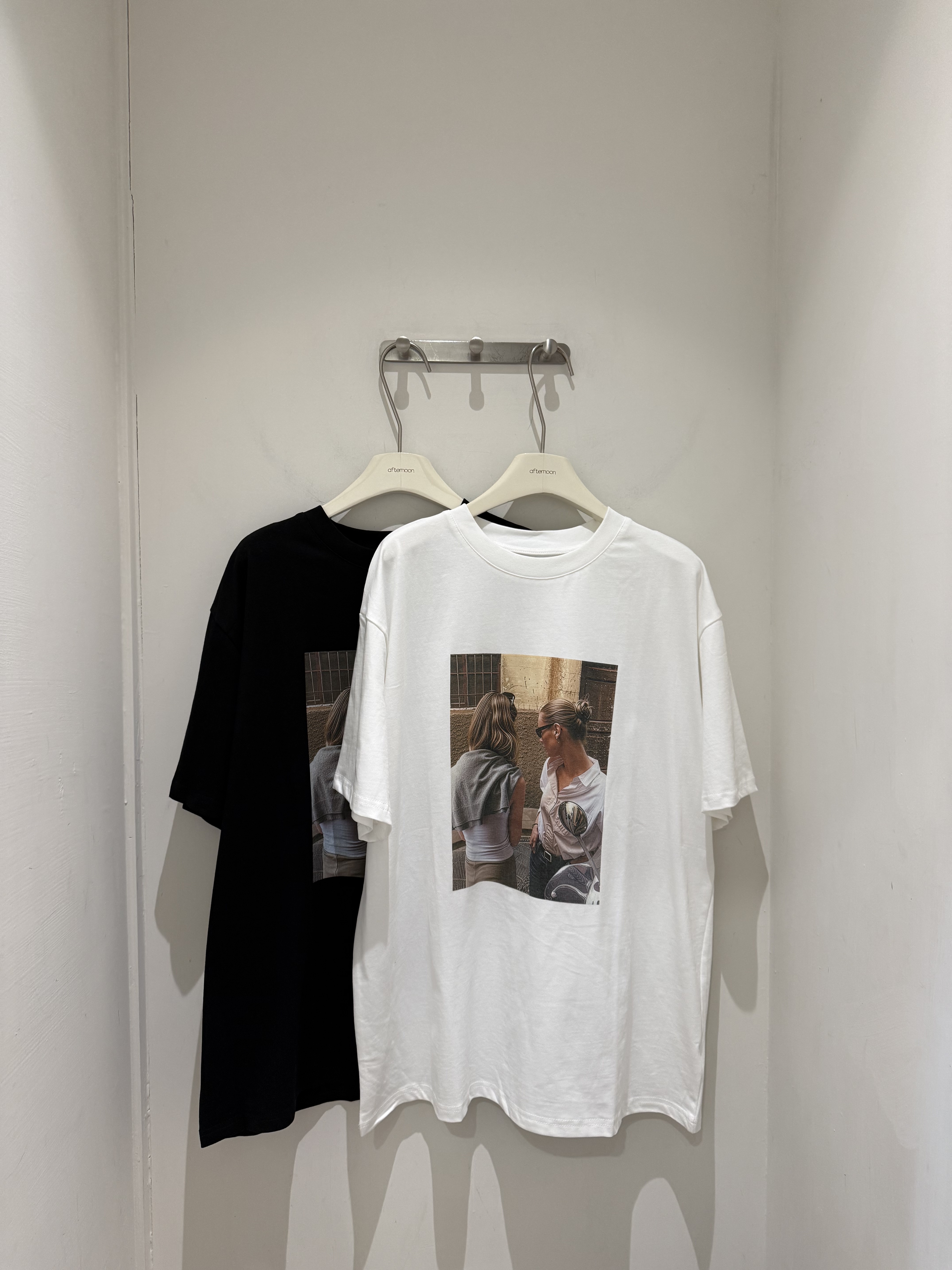 702 時髦閨蜜大T