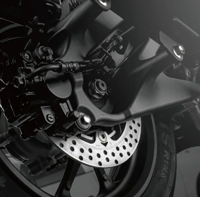 FARS S SERIES 後固定 碟盤 廣泛車種選配