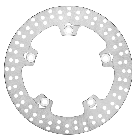 FARS S SERIES 後固定 碟盤 廣泛車種選配
