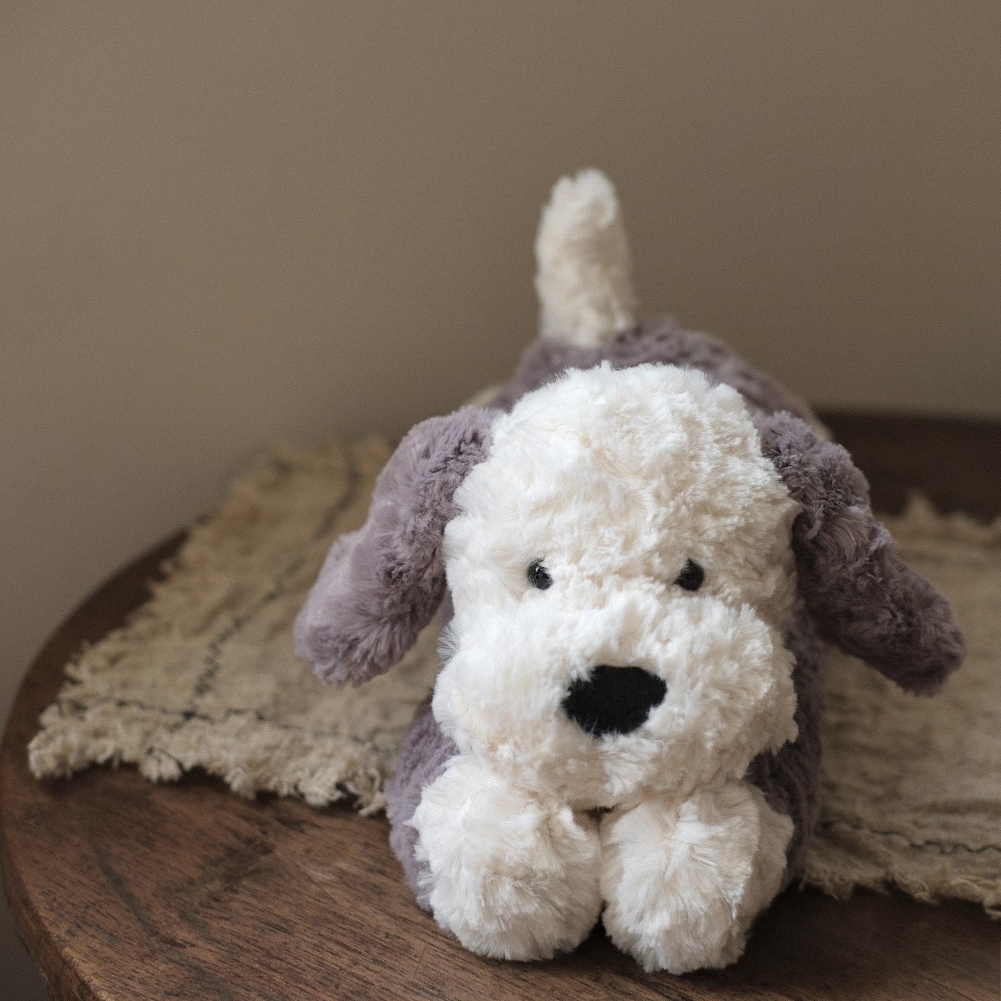 （預購） JellyCat 牧羊犬  狗狗 毛絨玩偶 公仔