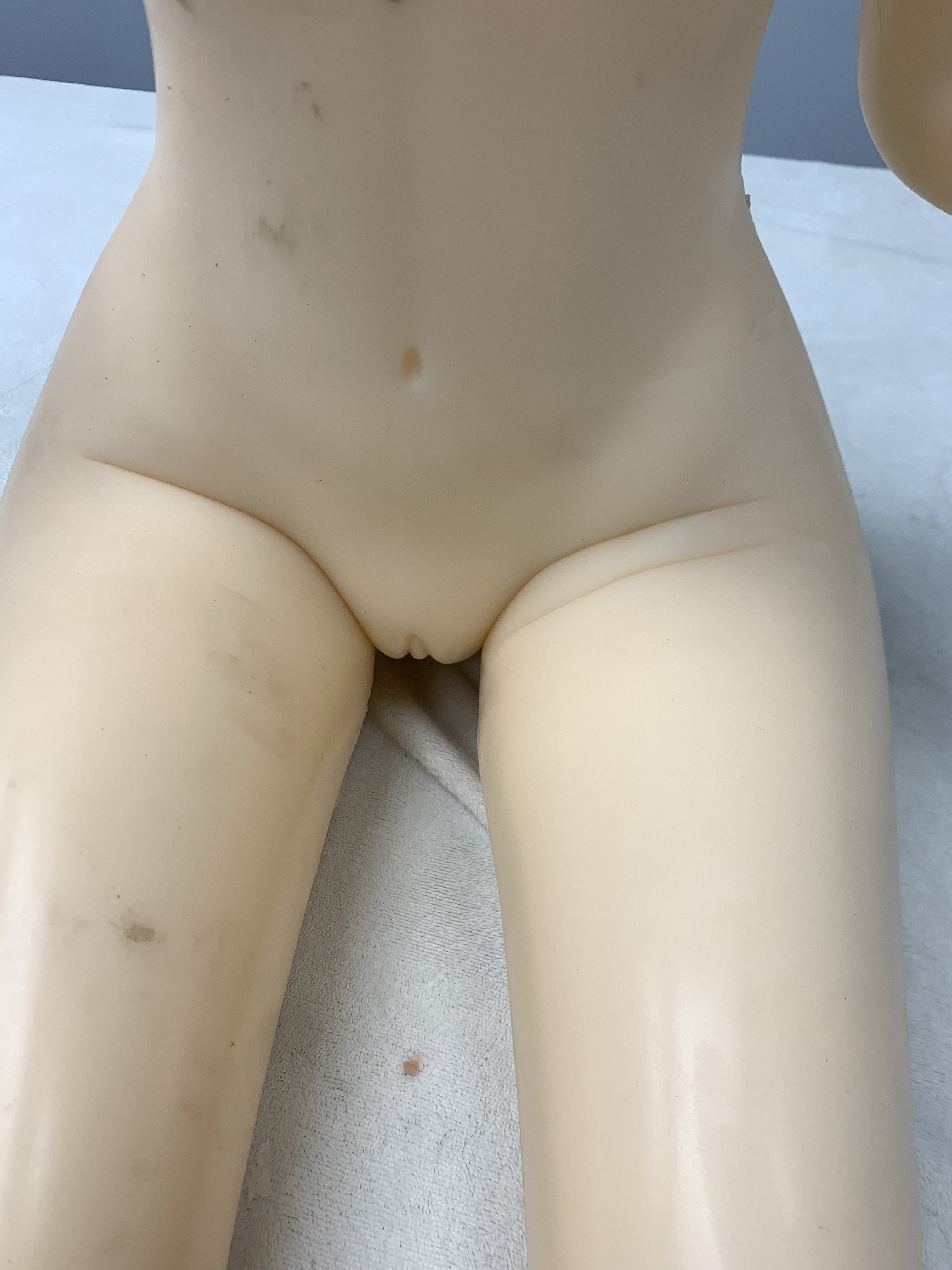 MyDoru🎀(超搶手)- 凹凸咪娃娃系列  155公分 C Cup 全矽膠微瑕疵特賣B14 身體(大腿有折痕) 二次元人形玩偶 COSPALY玩偶