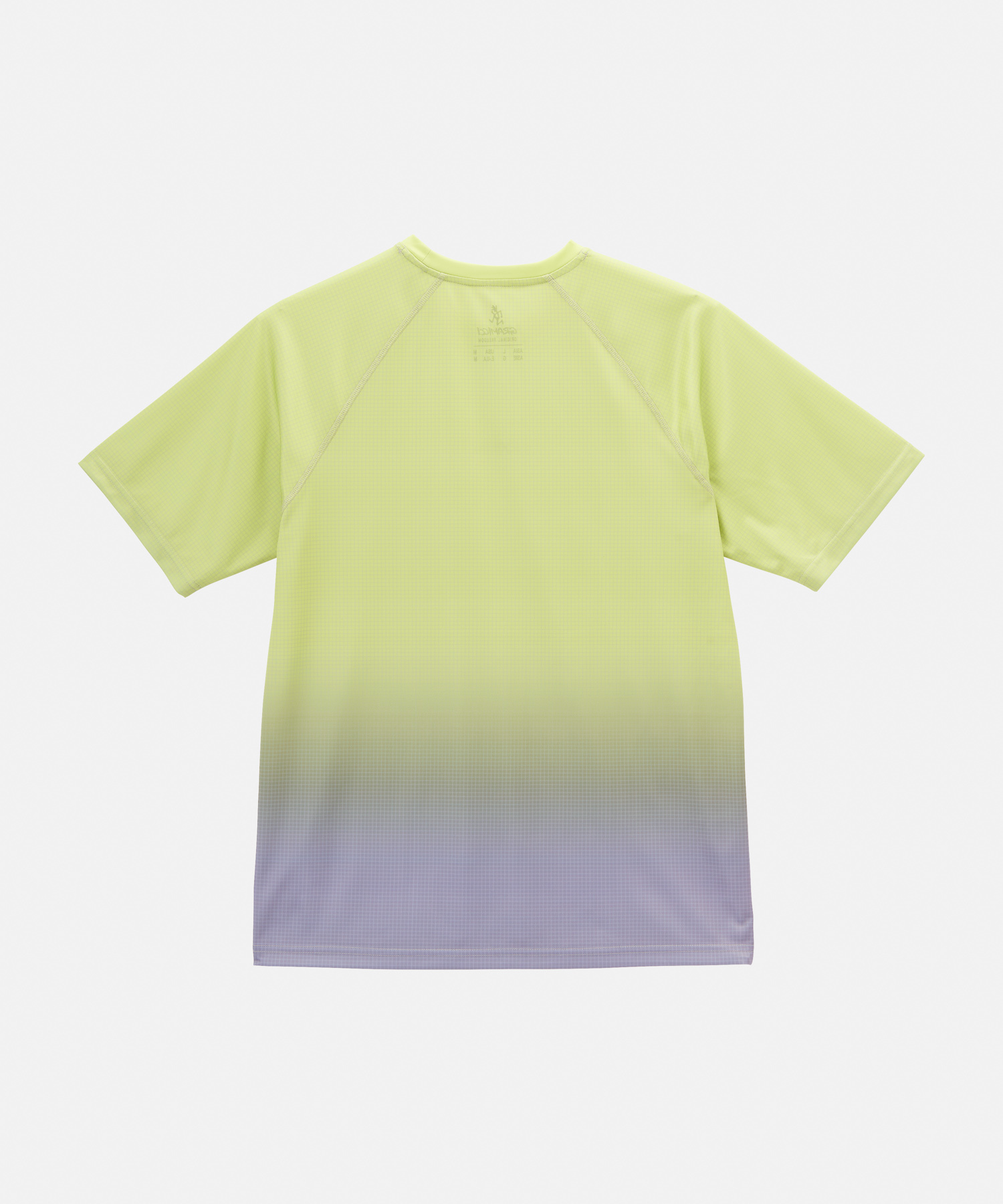 [GRAMICCI] UPF SHIELD SHORT SLEEVE TOP 短袖TShirt