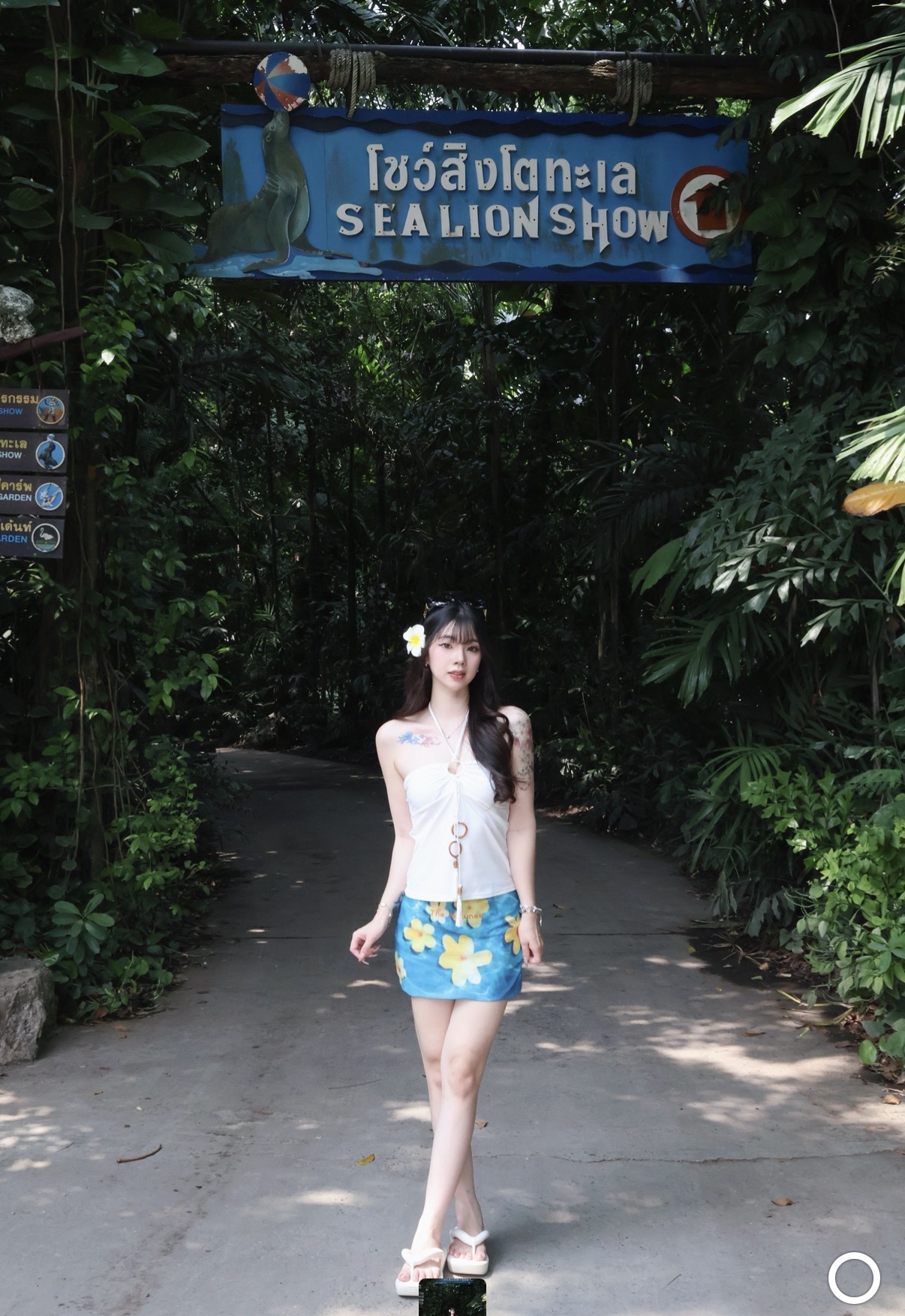 泰好看🌴渡假泳衣我