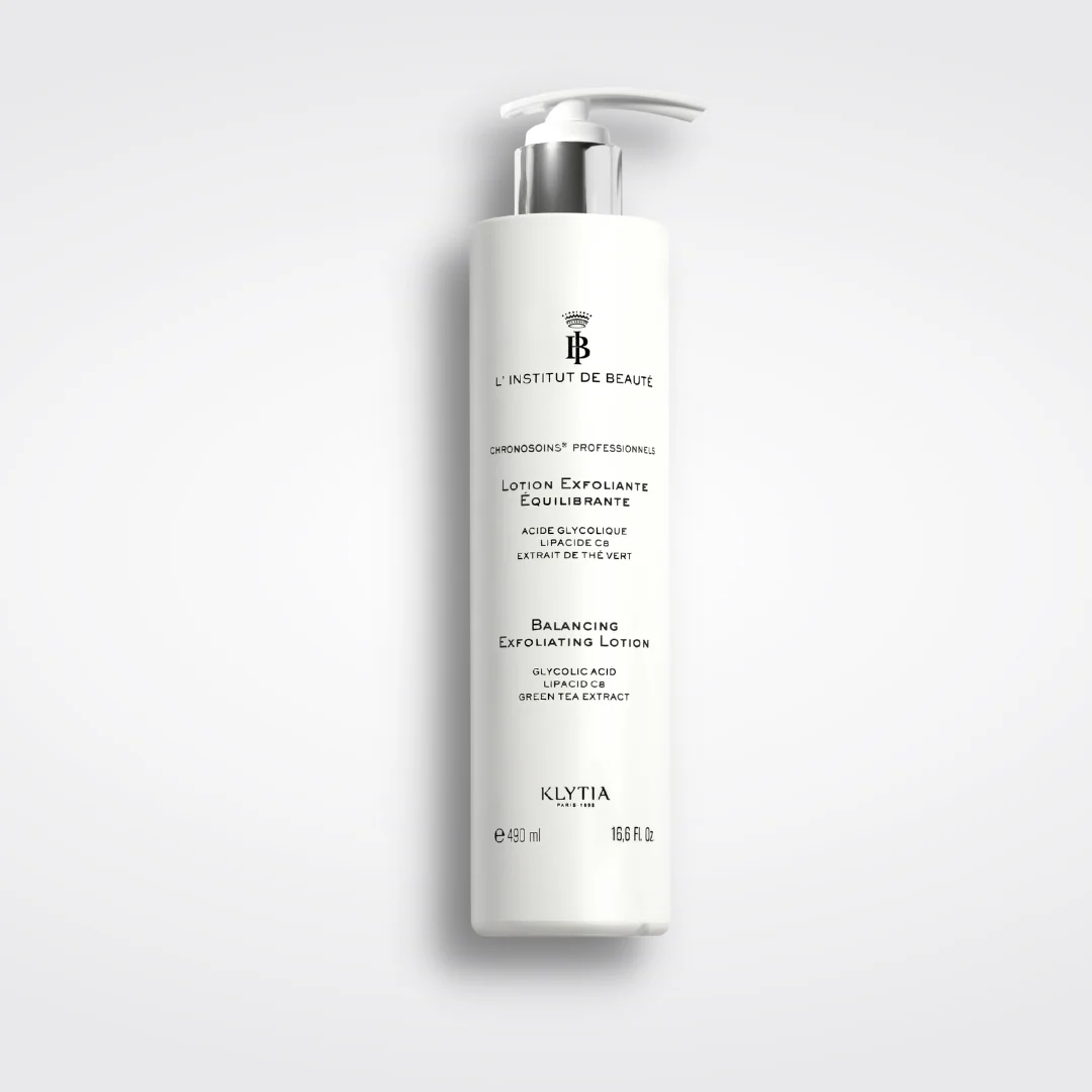 關鍵字L28. Klytia balancing exfoliating lotion 490ml 優惠 $390