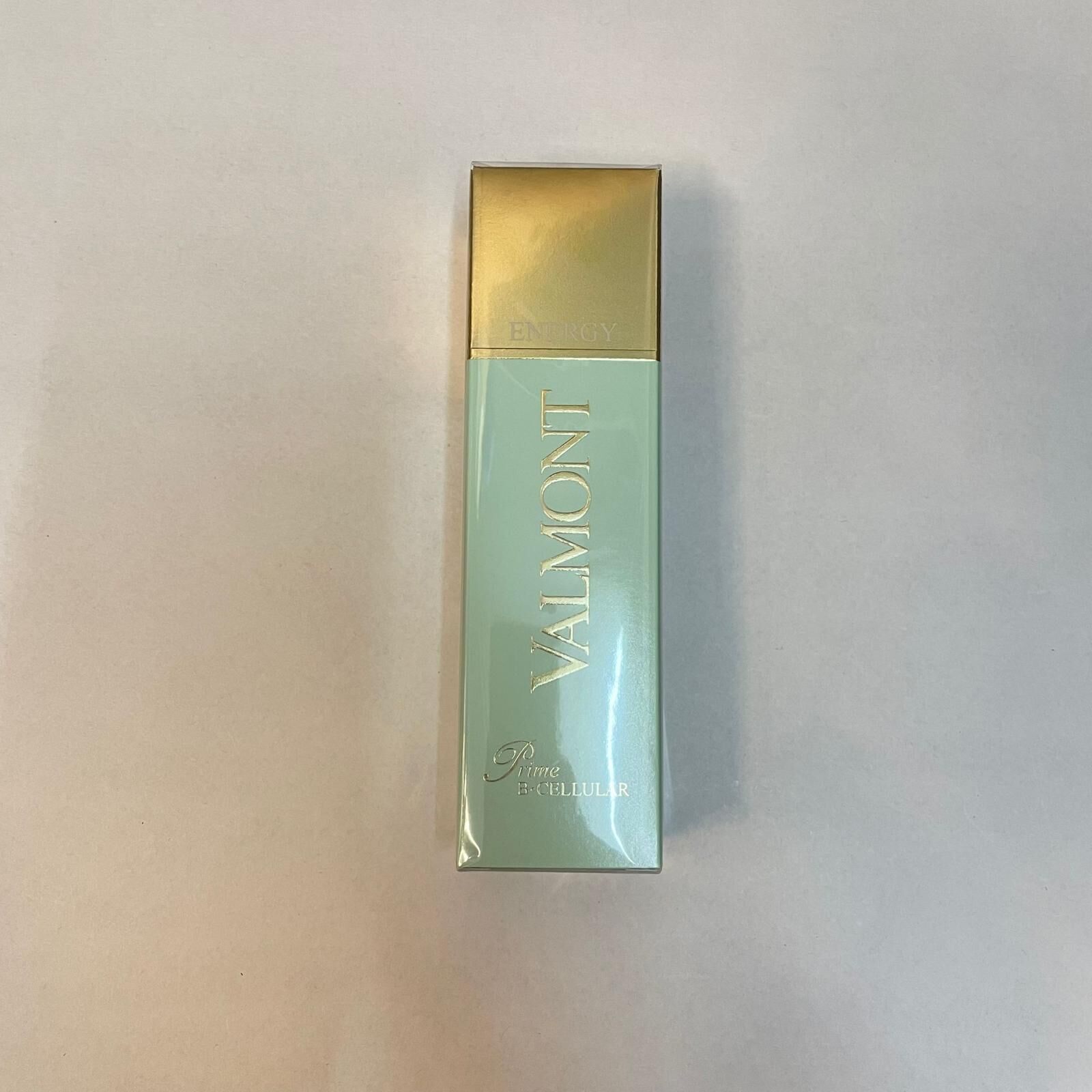 關鍵字L16. Valmont prime B cellular 30ML 優惠 $688