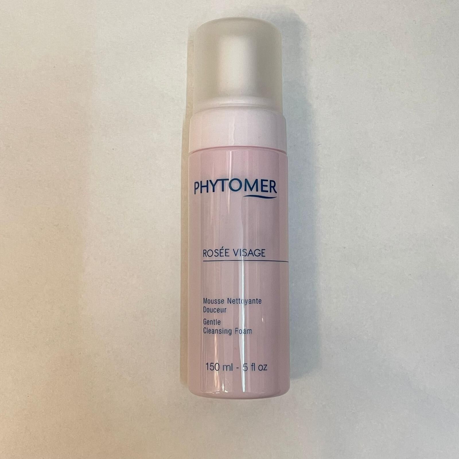 關鍵字L15. Phytomer rose gentle cleansing foam 優惠 $198