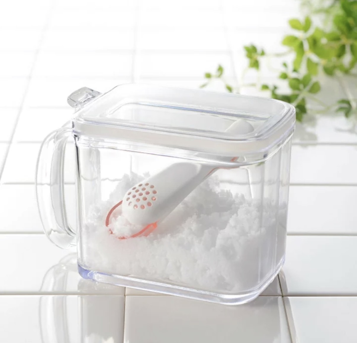 【多莉推薦】日本製 LEYE 定量灑鹽匙 5475 TK250321