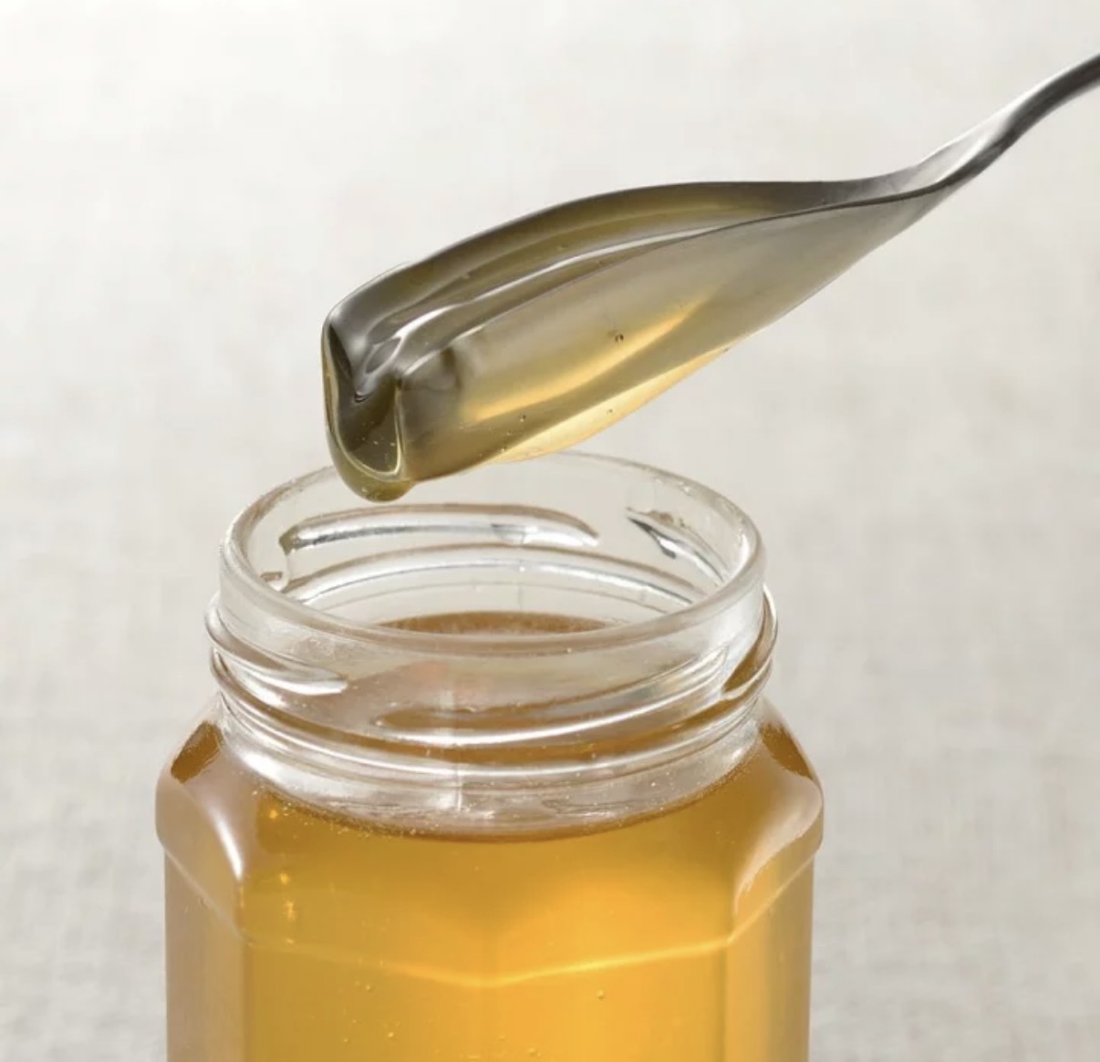 JP LEYE 不鏽鋼V型蜂蜜匙 5239 TK260321