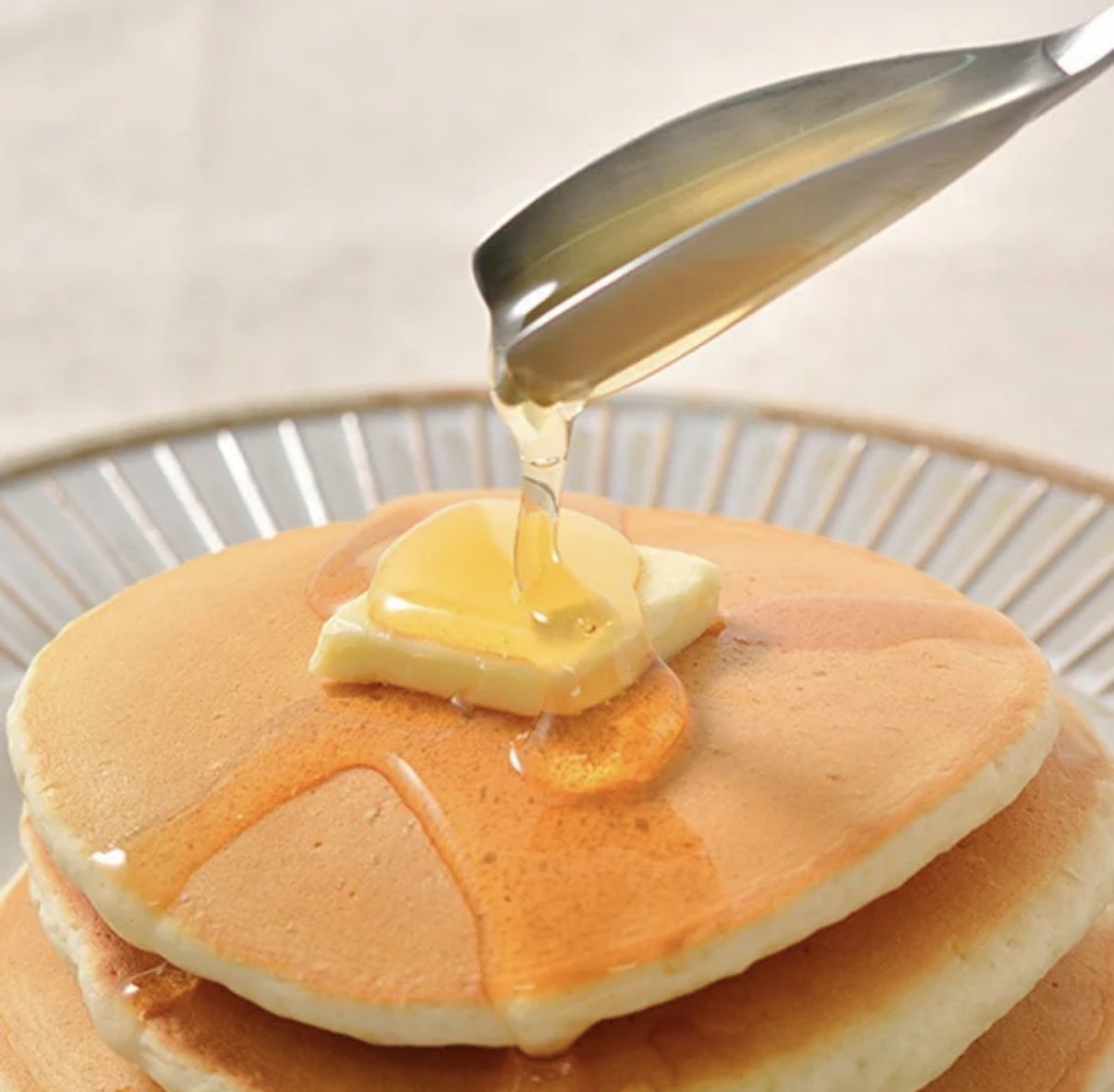 JP LEYE 不鏽鋼V型蜂蜜匙 5239 TK260321