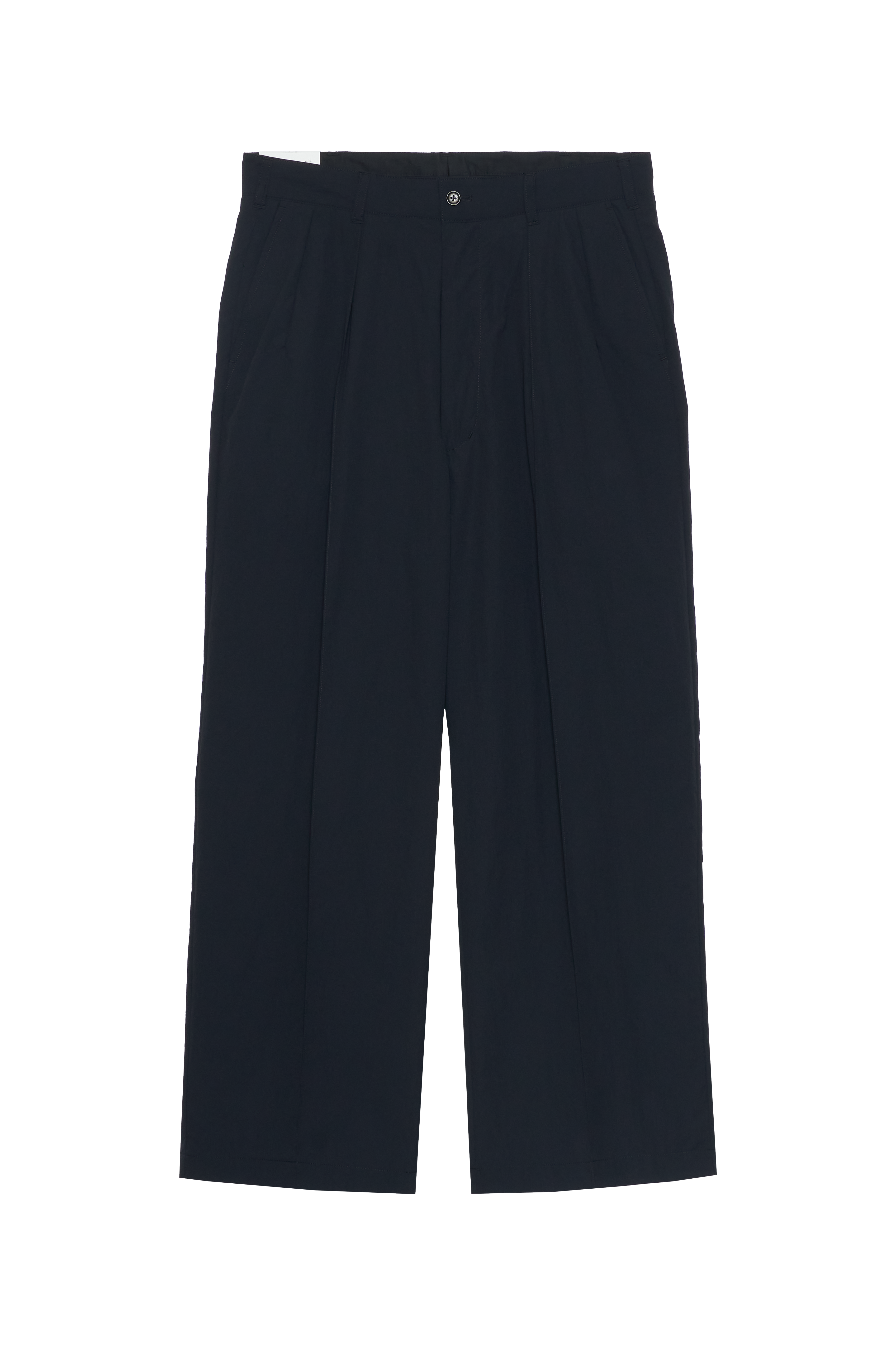 FARAH PIN TUCK SLACKS (3COL)
