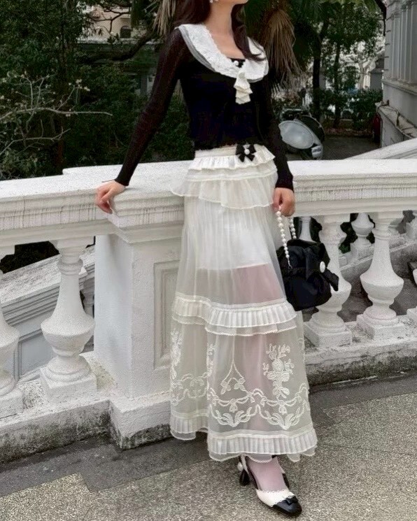 設計師家大翻領單釦針織外套