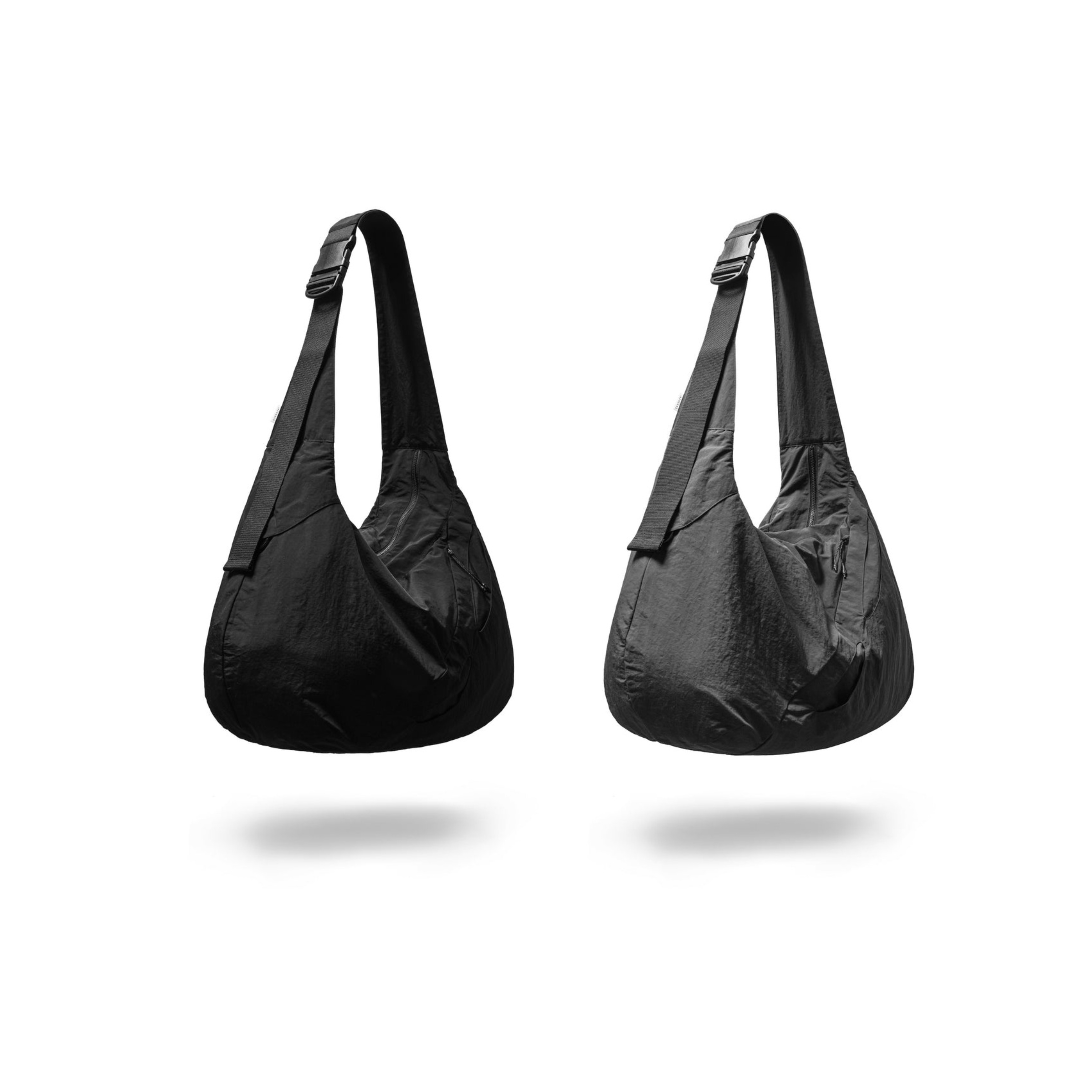 2026SS CLESSTE ACTIVE CITY FUTURE BAG LARGE 新款 多夾層 側背包 現貨 CLS-BG-2506