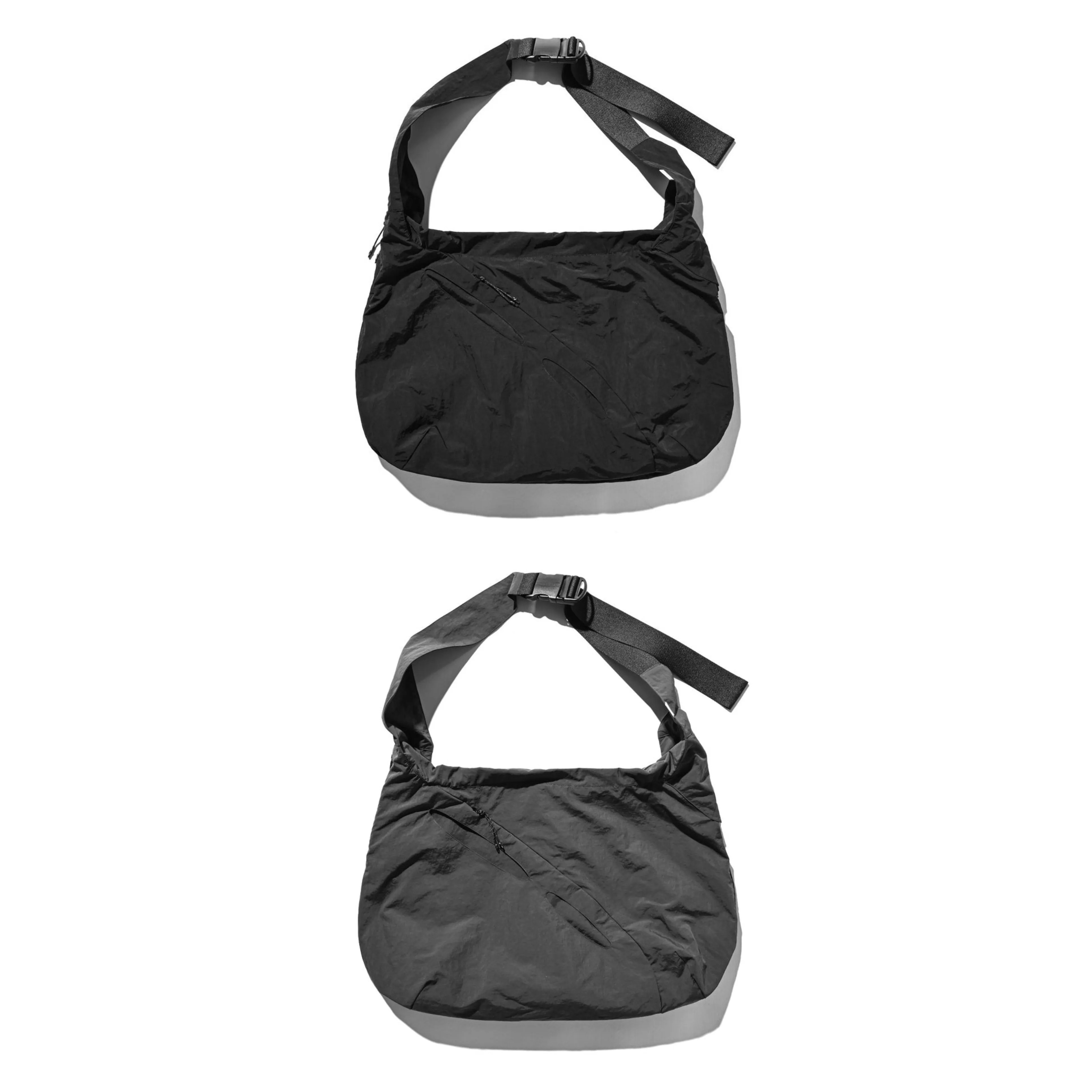 2026SS CLESSTE ACTIVE CITY FUTURE BAG LARGE 新款 多夾層 側背包 現貨 CLS-BG-2506