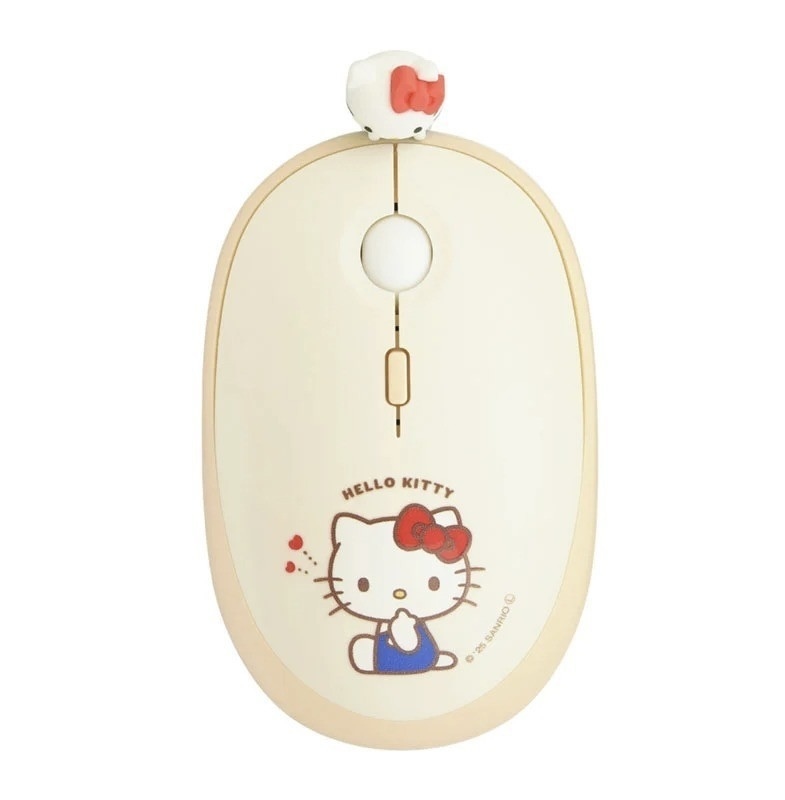JP Hello Kitty 無線藍牙滑鼠 6299 TK260321